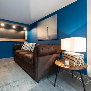 Good Night Part Dieu Appartement