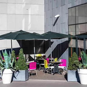 Ibis Styles Centre - Gare Part Dieu Otel