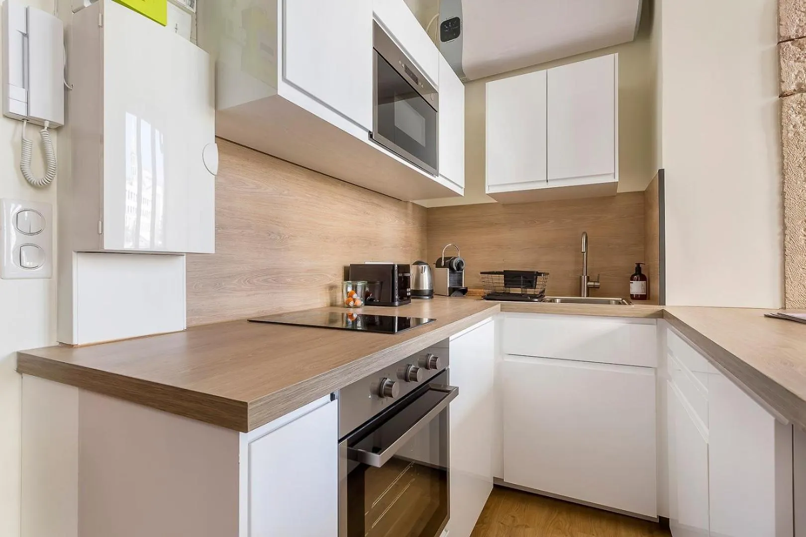 L'Onyx - Beau Studio Atypique Coeur Presqu'Ile Lyon 0*,
