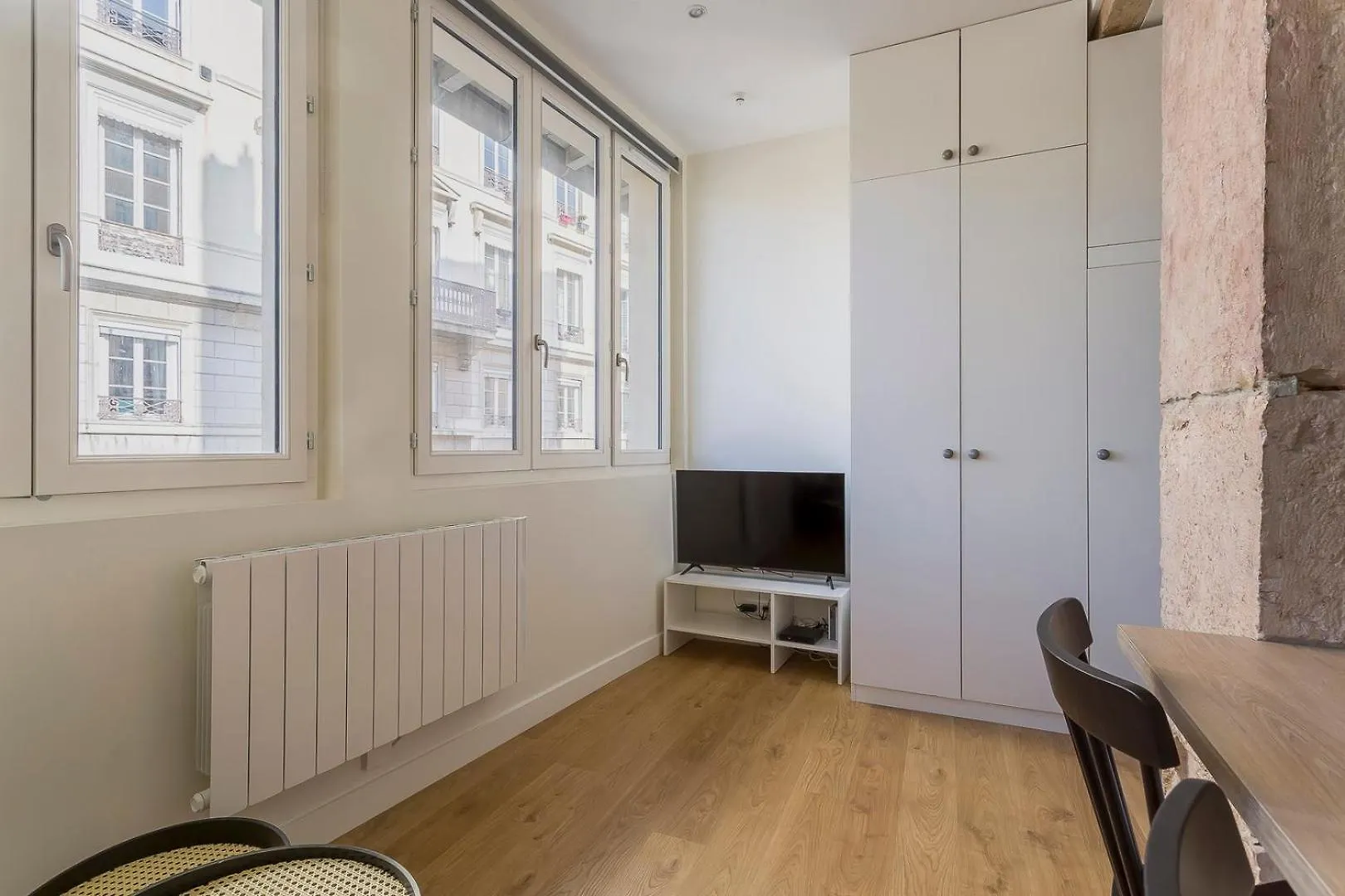 Lägenhet L'Onyx - Beau Studio Atypique Coeur Presqu'Ile Lyon