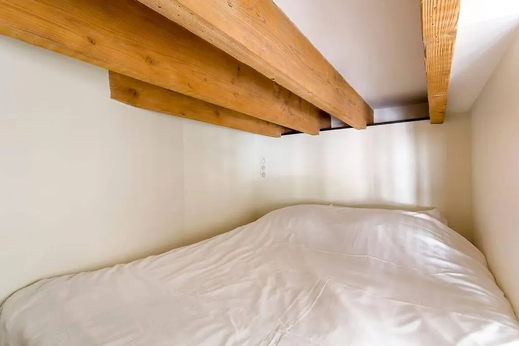 L'Onyx - Beau Studio Atypique Coeur Presqu'Ile Lyon Apartment