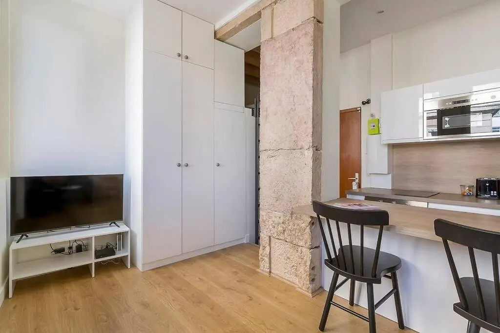L'Onyx - Beau Studio Atypique Coeur Presqu'Ile Lyon 0*,